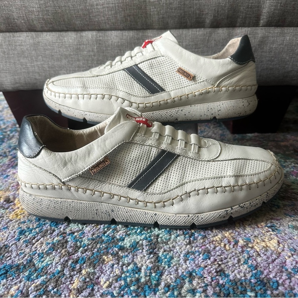 👟Pikolinos FUENCARRAL Sneakers 👟 - Picture 2 of 16